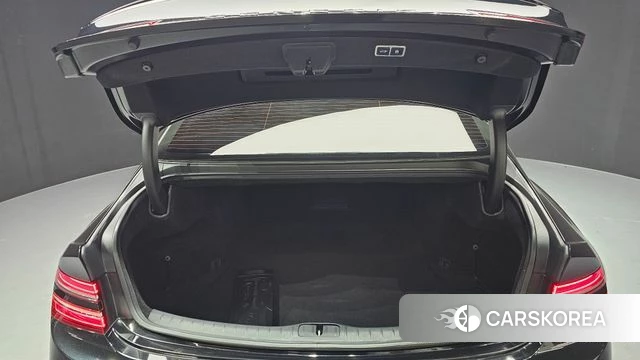 Genesis G80 (RG3) id 3827527 из Кореи 11