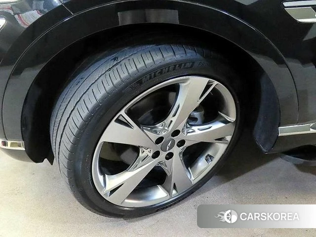 Genesis GV80 id 4637627 из Кореи 11