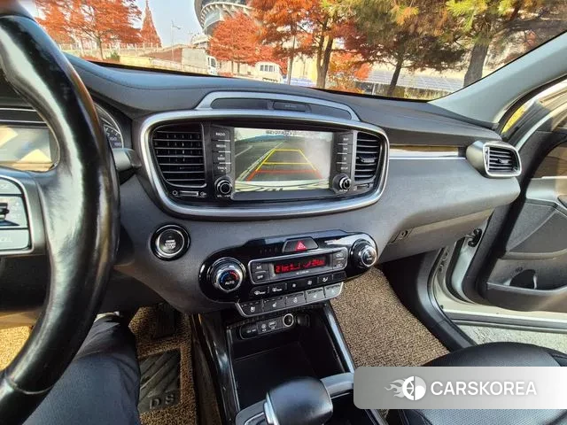 Kia The New Sorento id 3641543 из Кореи 11