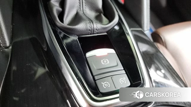 Renault Korea (Samsung) QM6 id 4508230 из Кореи 10