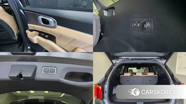 Kia The New Sorento 4th Generation id 3644491 из Кореи 11