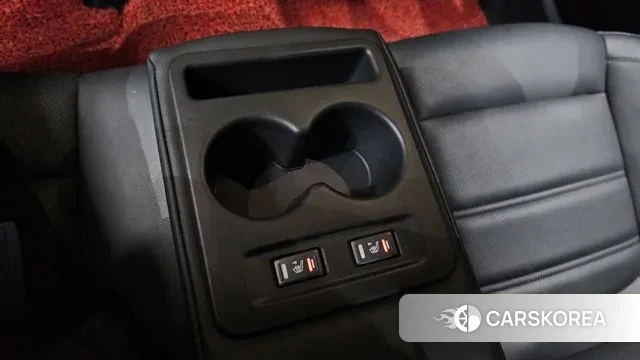 Renault Korea (Samsung) The New SM6 id 3306903 из Кореи 11