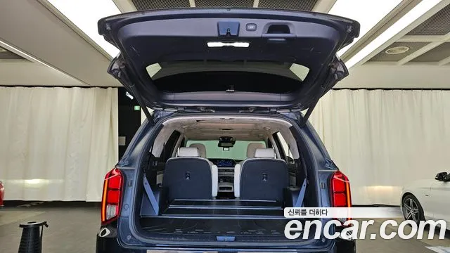 Hyundai Palisade id 2813615 из Кореи 11