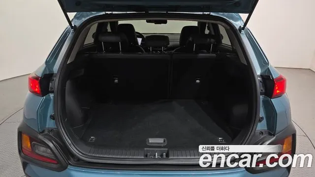 Hyundai Kona id 2803211 из Кореи 11