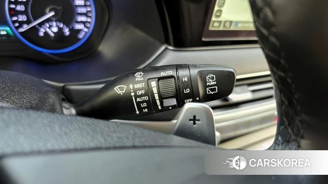 Hyundai Palisade id 4294506 из Кореи 11