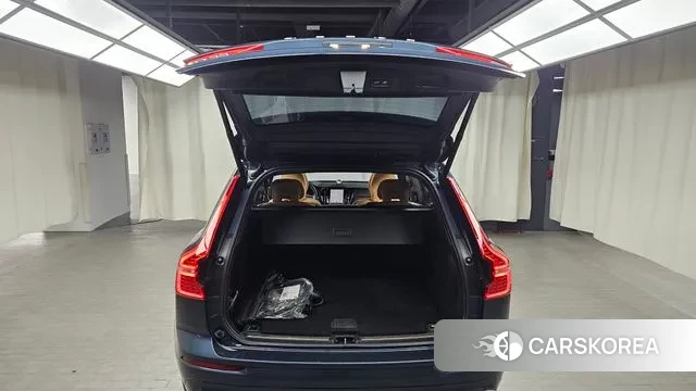 Volvo XC60 second Generation id 3752623 из Кореи 11