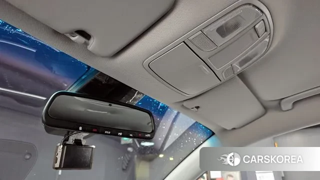 Hyundai All New Tucson id 3728335 из Кореи 11