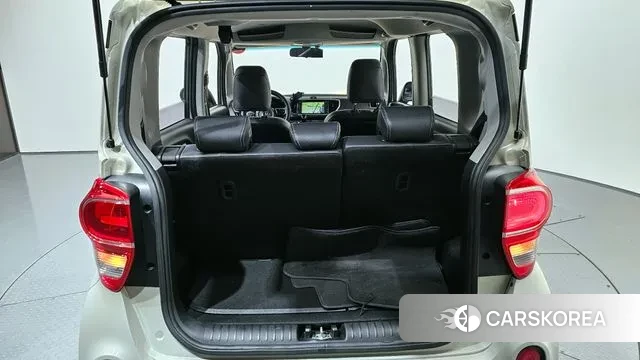 Kia The New Ray id 3499366 из Кореи 11