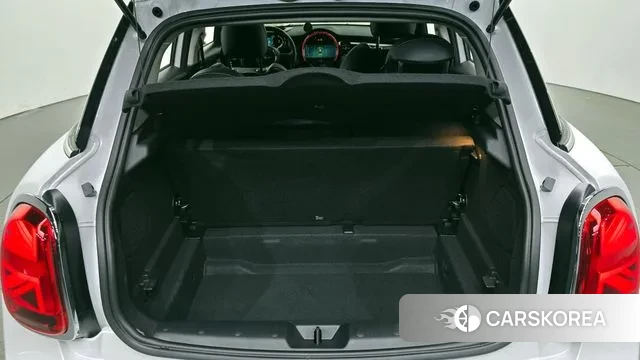 Mini Cooper id 3420256 из Кореи 11