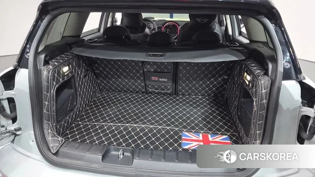 Mini Cooper S Clubman id 3771817 из Кореи 11