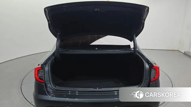 Hyundai Sonata (DN8) id 4872571 из Кореи 11