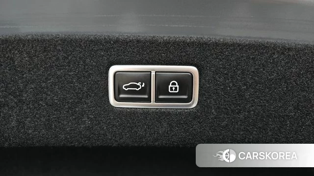 Genesis G90 (RS4) id 3891227 из Кореи 11