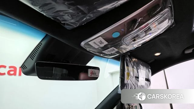 Genesis GV80 id 4222614 из Кореи 11