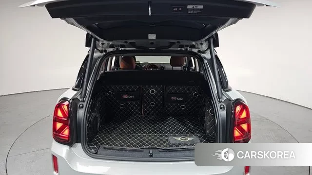 Mini Cooper S Countryman id 3616256 из Кореи 11