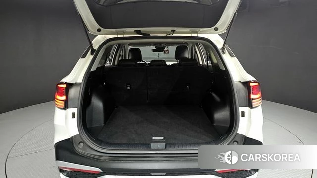 Kia Sportage 5th Generation id 3799832 из Кореи 11