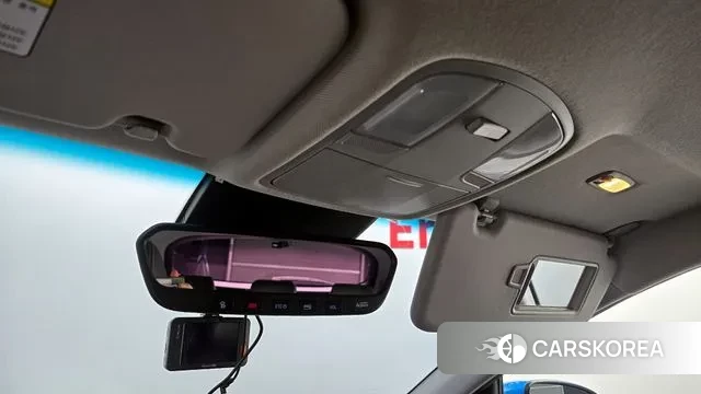 Hyundai Kona Hybrid id 3233368 из Кореи 11