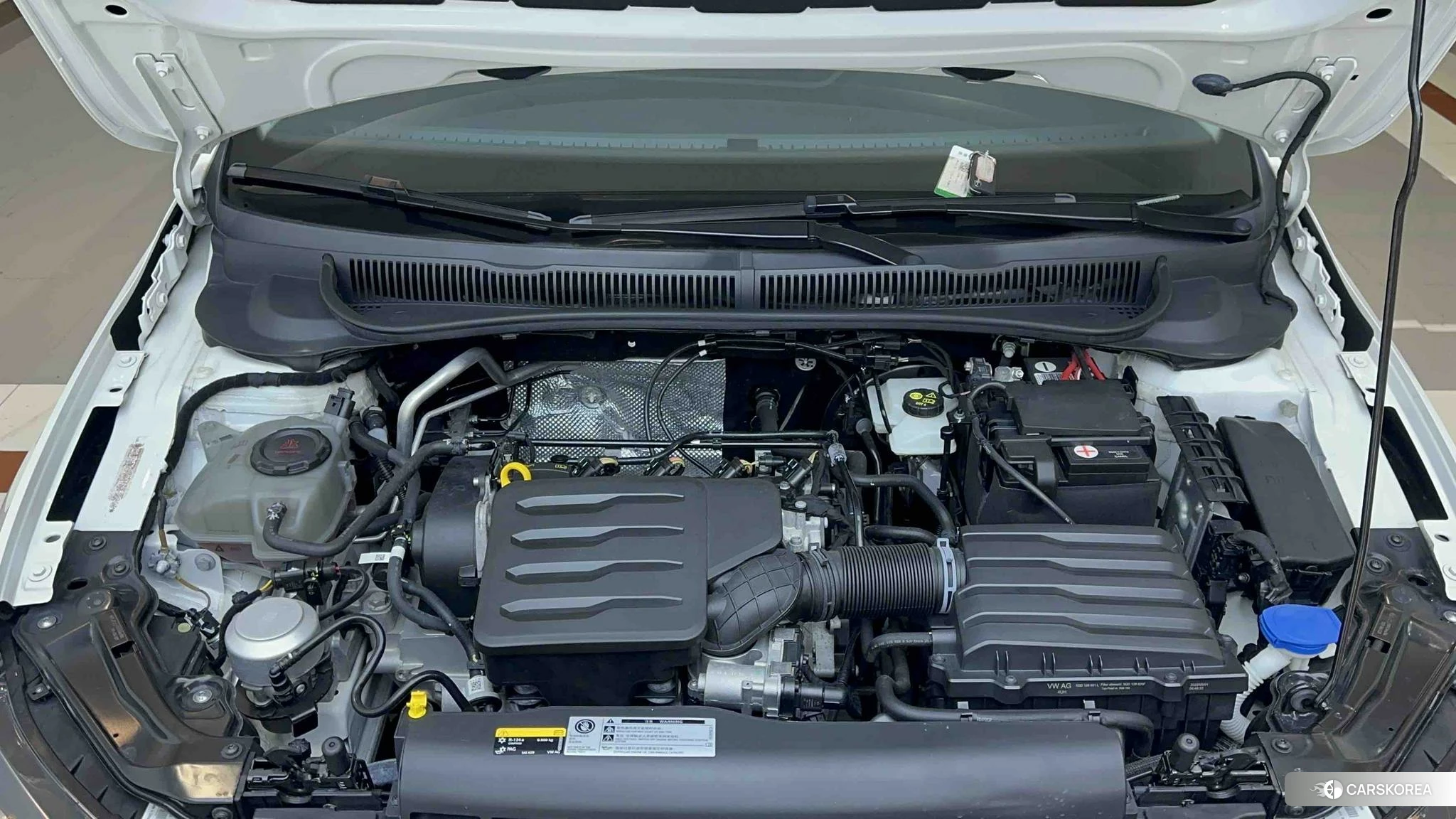 Volkswagen Polo id 4485369 из Китая 11