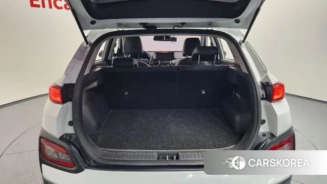 Hyundai Kona Electric id 3302829 из Кореи 11