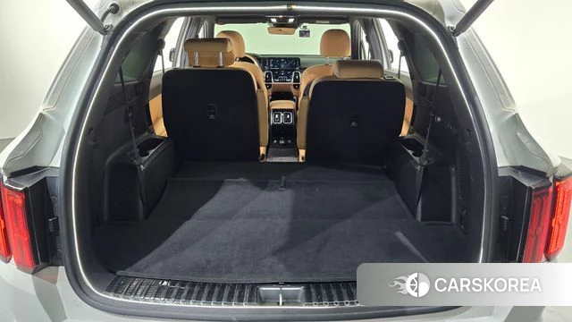 Kia Sorento 4th Generation id 4356083 из Кореи 11