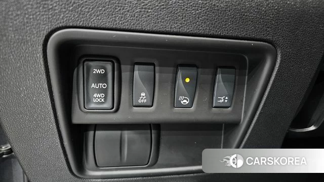 Renault Korea (Samsung) QM6 id 4318312 из Кореи 11
