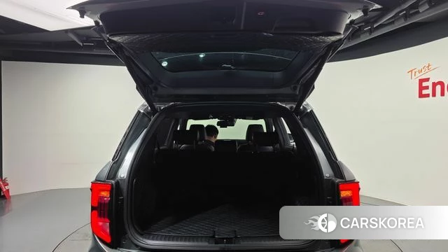 Ssangyong Torres id 4415115 из Кореи 11