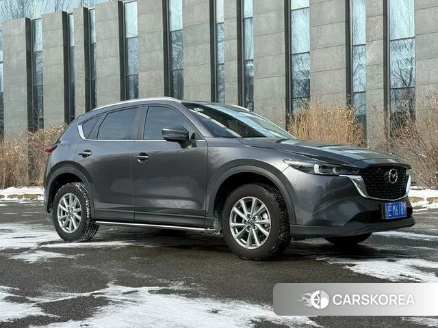 Mazda CX-5 id 4314320 из Китая 11