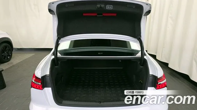 Audi A6 (C8) id 2824532 из Кореи 11