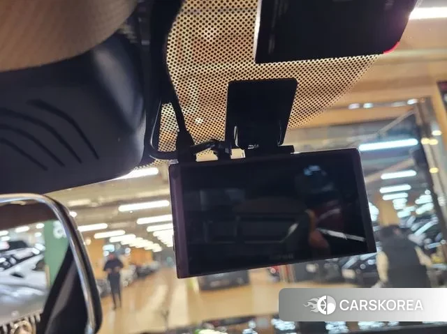 Rolls-Royce Ghost 2nd Generation id 3590984 из Кореи 11