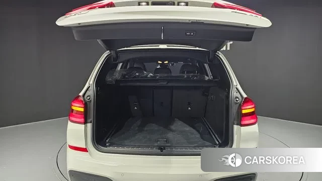 BMW X3 (G01) id 3488449 из Кореи 11