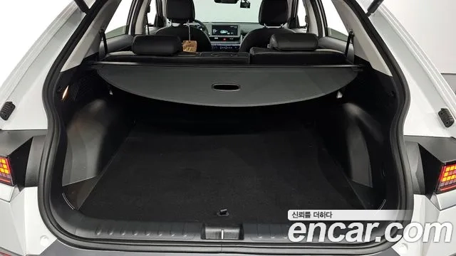 Hyundai Ionic 5 id 2944113 из Кореи 11