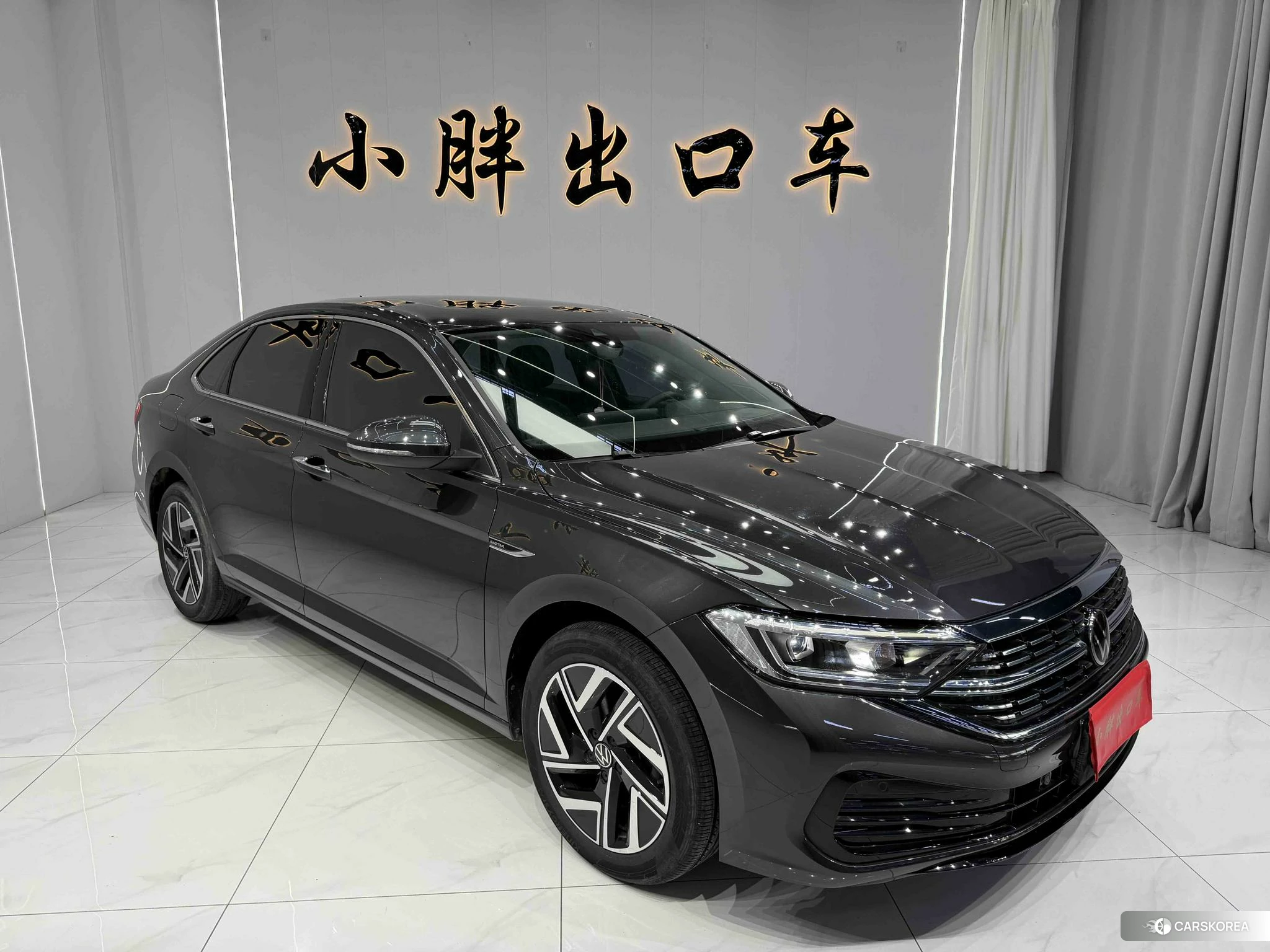 Volkswagen Sagitar id 4486291 из Китая 11