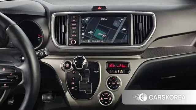 Kia The New Ray id 3697808 из Кореи 11