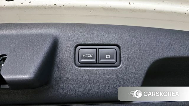 Hyundai Palisade (LX3) id 3850290 из Кореи 11