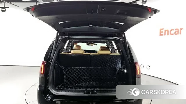 Kia Mohave Master id 3044835 из Кореи 11