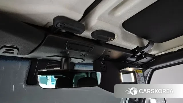 Jeep Wrangler (JL) id 3539727 из Кореи 11