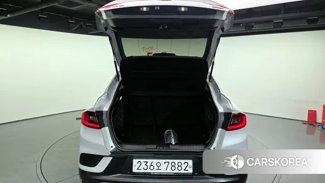 Renault Korea (Samsung) XM3 id 3024024 из Кореи 11