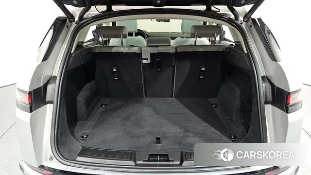 Land Rover Range Rover Evoque 2nd Generation id 3095150 из Кореи 11