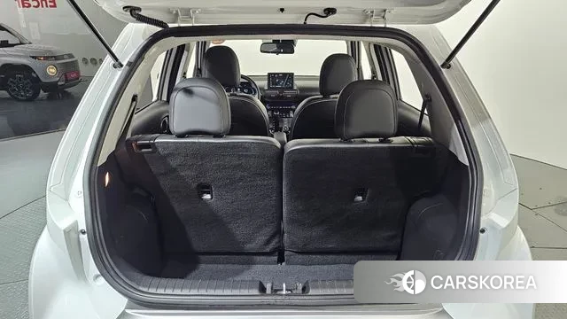 Hyundai Casper id 3458243 из Кореи 11