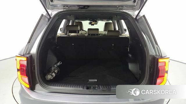 Ssangyong Torres id 4395548 из Кореи 11