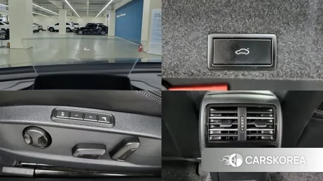 Volkswagen Passat GT (B8) id 3375283 из Кореи 11