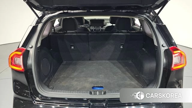 Kia Niro EV id 4403452 из Кореи 11