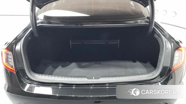 Hyundai Sonata Hybrid (DN8) id 3842716 из Кореи 11