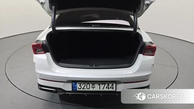 Kia K5 3rd generation id 3417089 из Кореи 11