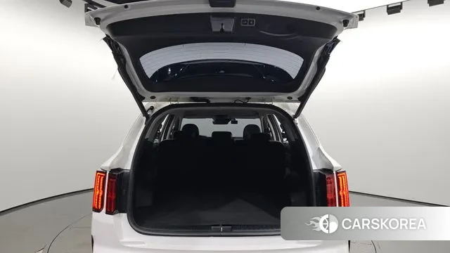 Kia Sorento 4th Generation id 3013317 из Кореи 11