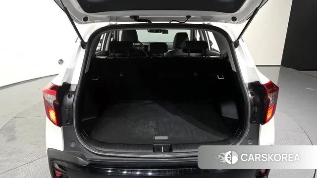 Kia The New Seltos id 3639567 из Кореи 11