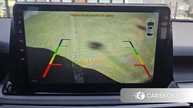 Kia Seltos id 3630407 из Кореи 11