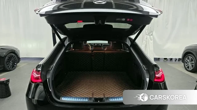 Mercedes-Benz GLC-Class X254 id 3689583 из Кореи 11