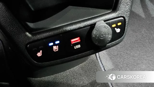 Kia The New Kia Ray id 4854630 из Кореи 11
