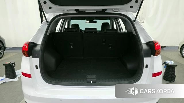 Hyundai All New Tucson id 3924875 из Кореи 11