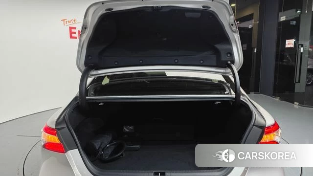 Toyota Camry (XV70) id 4286225 из Кореи 11